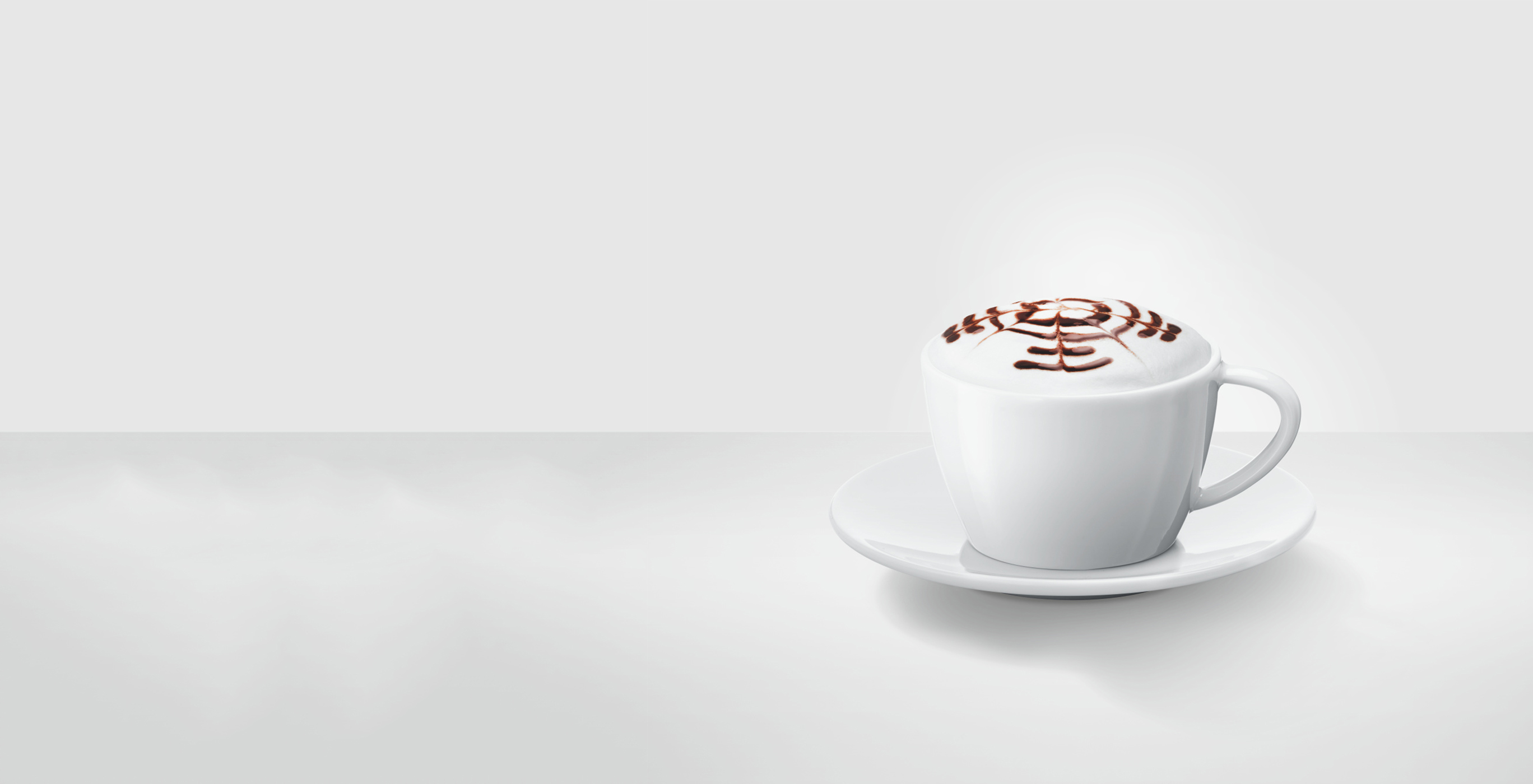 Cappuccino Cup