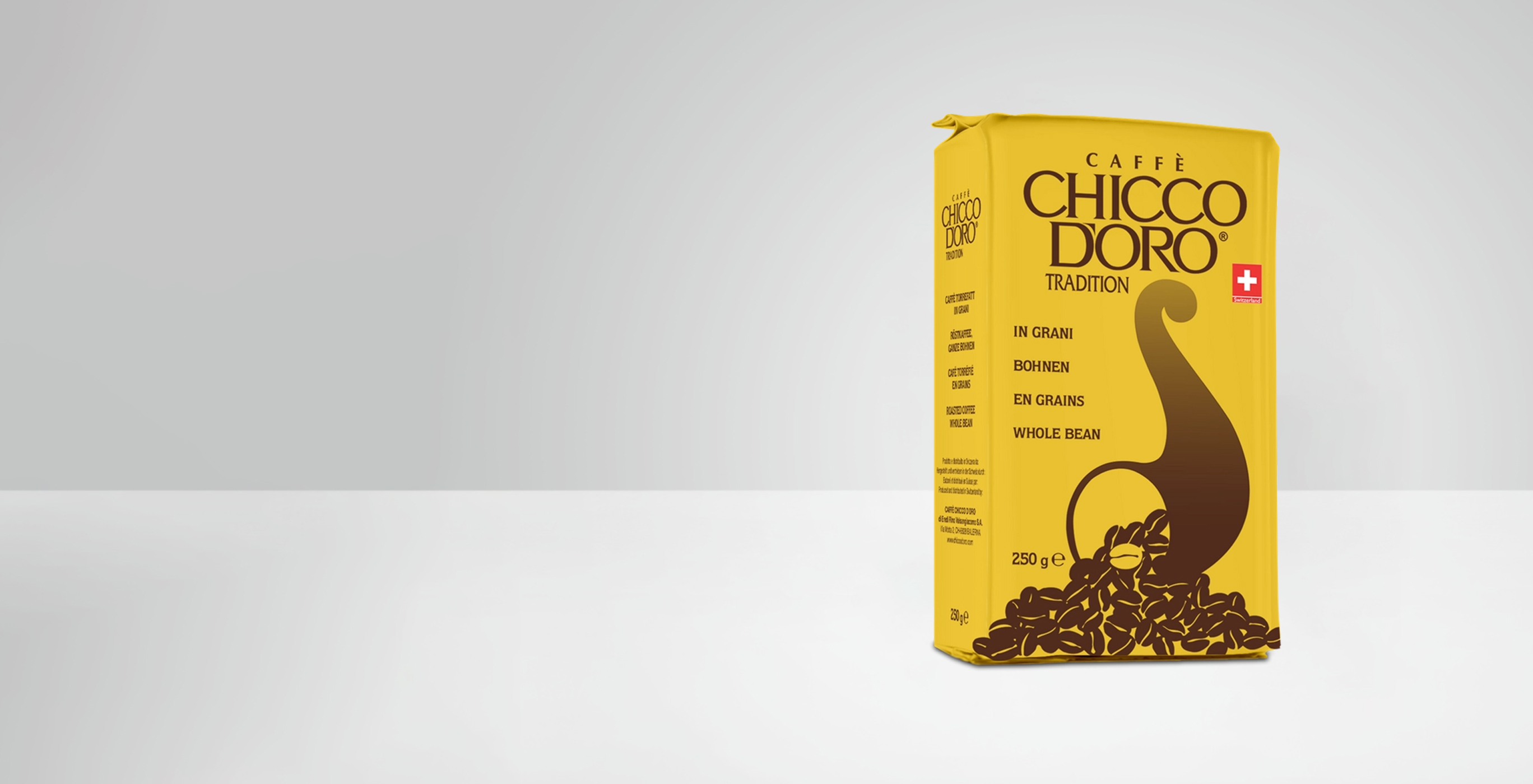Chicco Doro