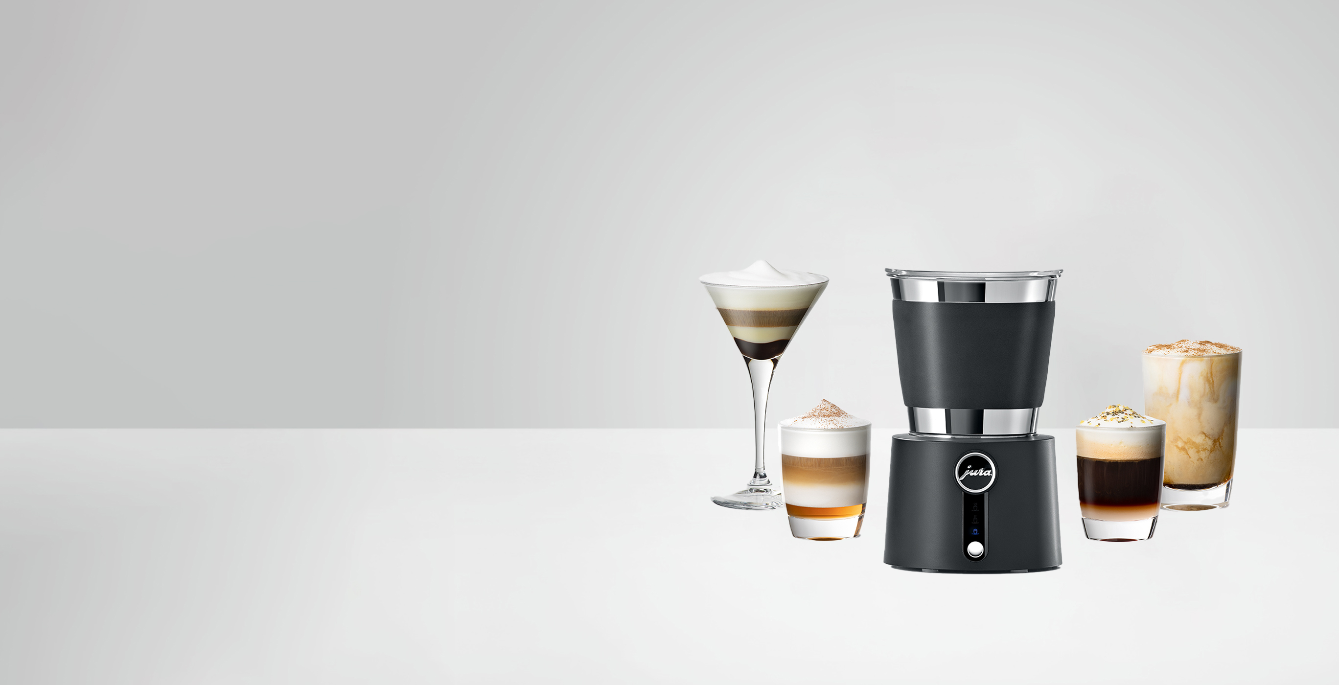 Milk Foamer