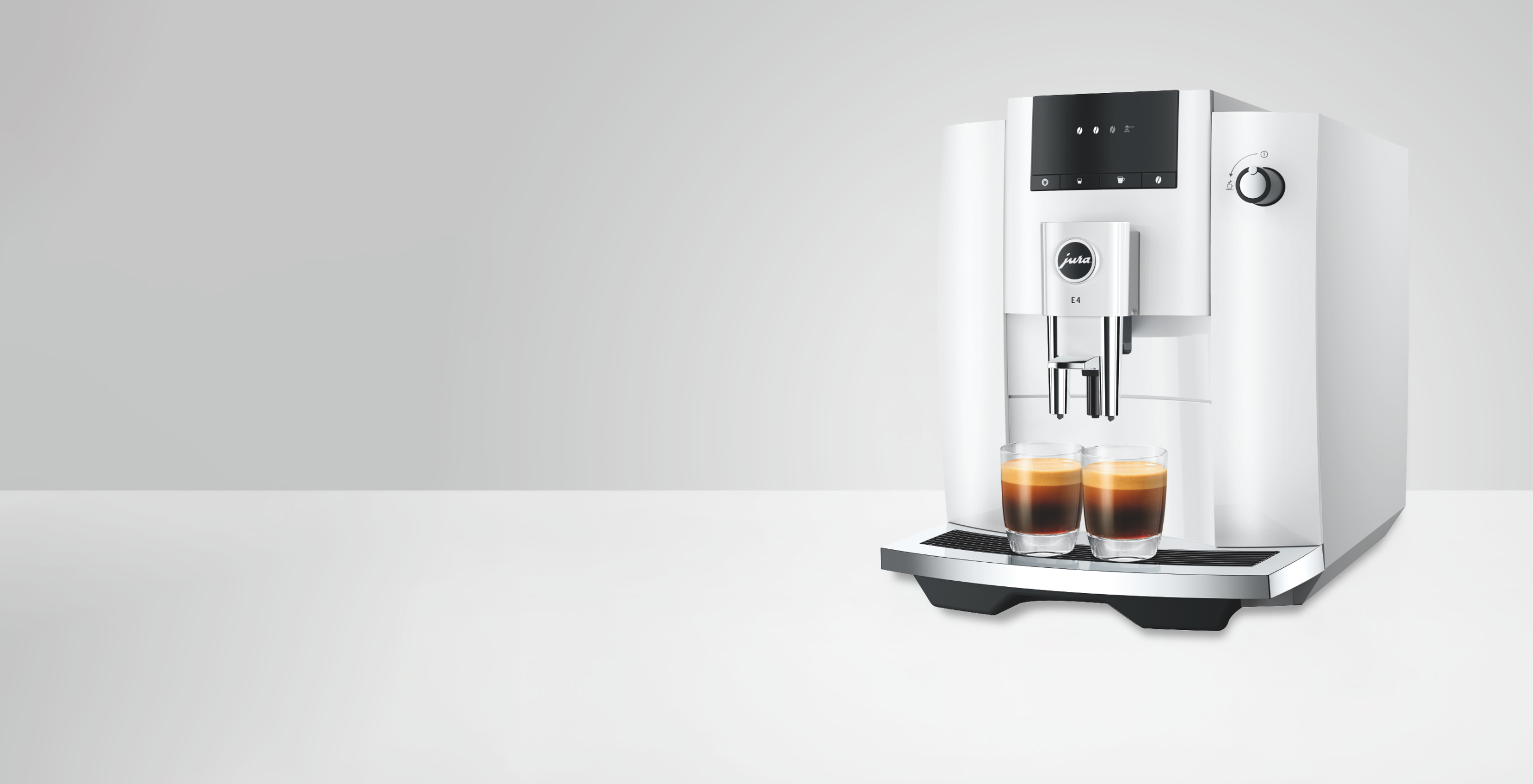 Jura E4
