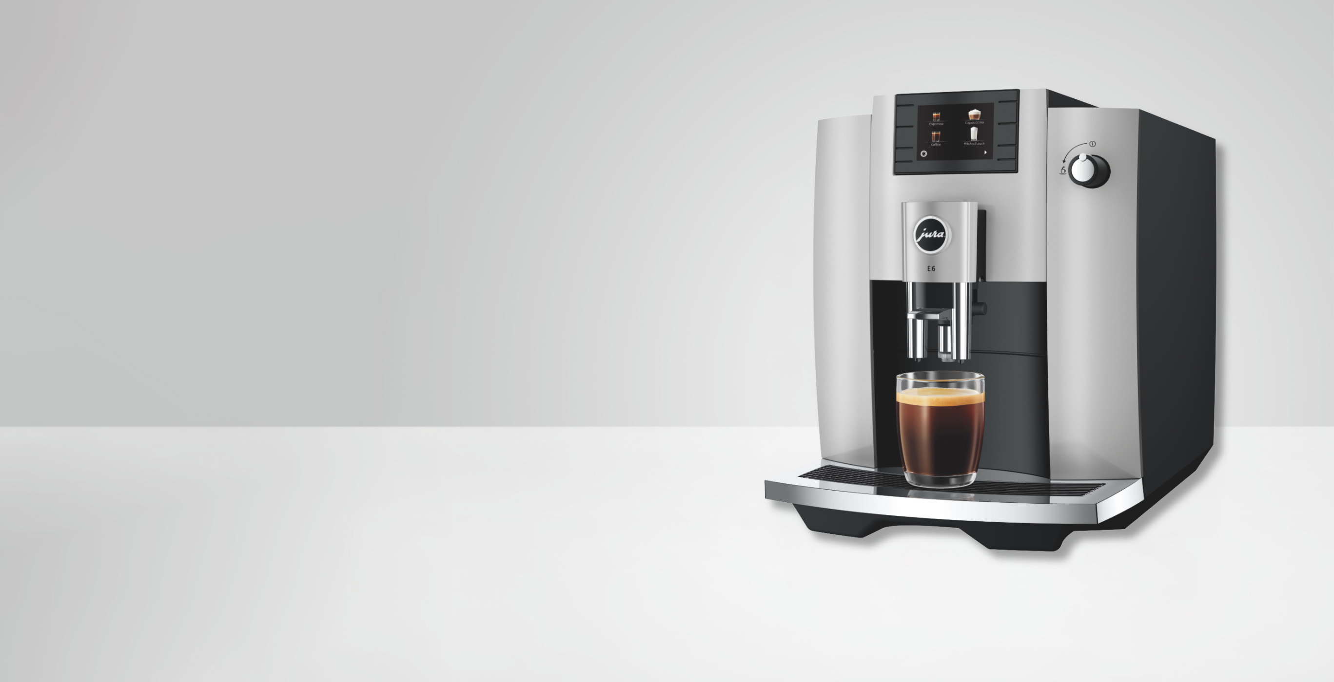Jura E6