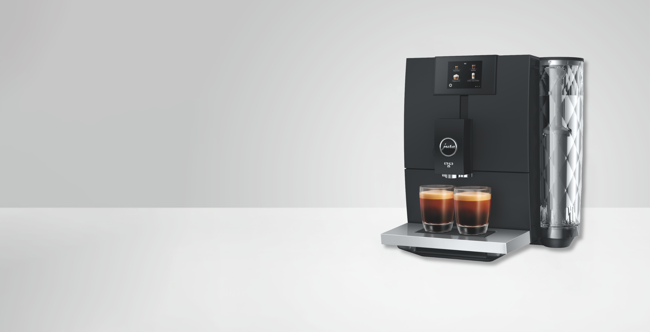 Jura ENA 8