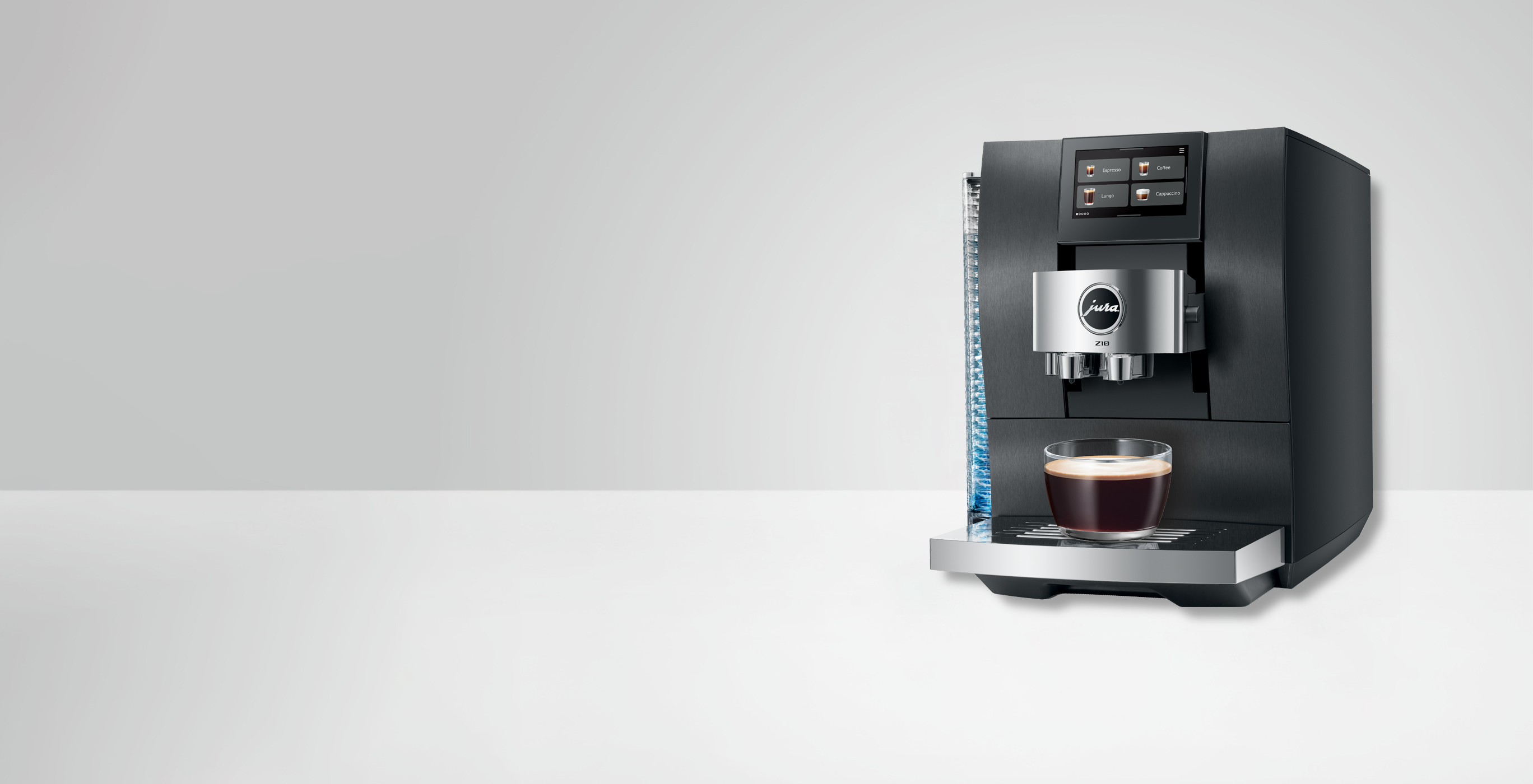 Jura Z10